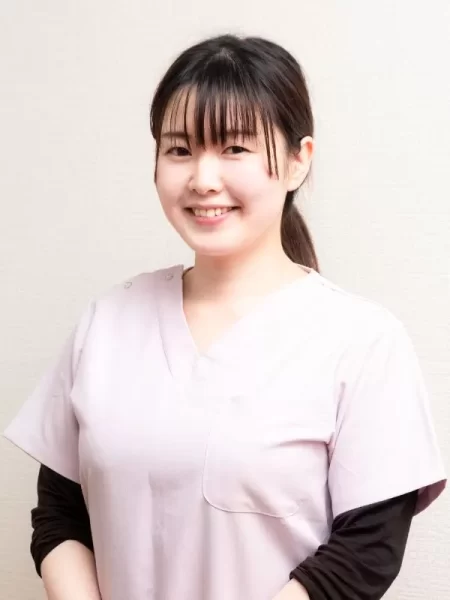 院長：佐藤 遥
