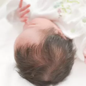 赤ちゃんにリラックス効果があるのは”あれ”だった！のサムネイル