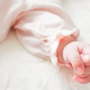 国内初のES細胞移植～肝疾患の新生児～のサムネイル